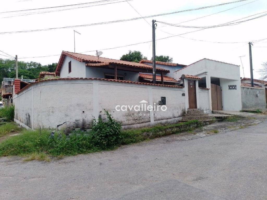 Casa à venda com 3 quartos, 74m² - Foto 25