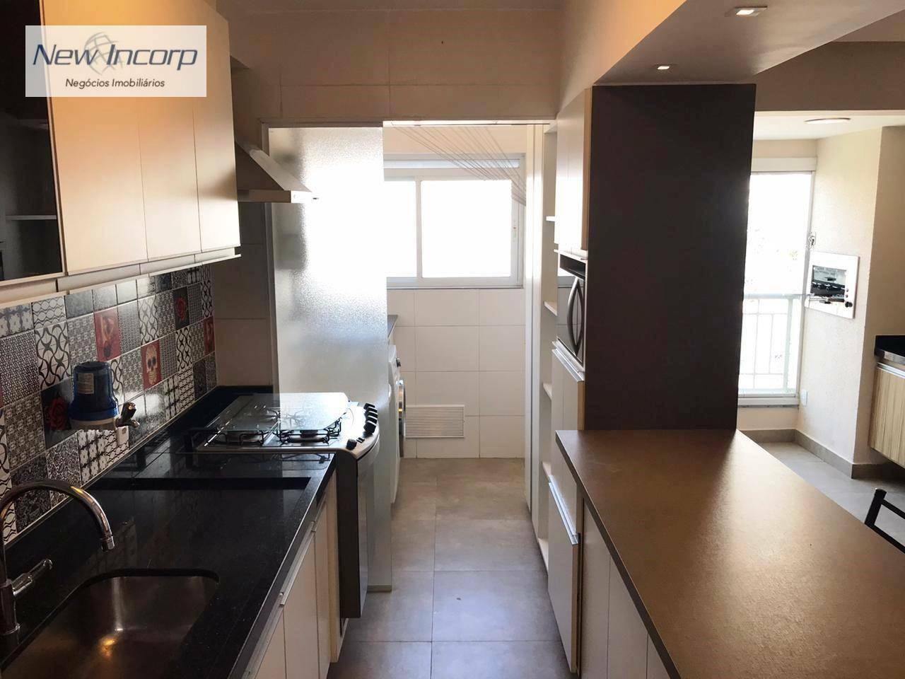 Apartamento à venda com 2 quartos, 68m² - Foto 13