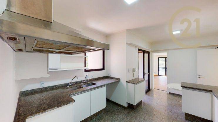 Apartamento à venda com 4 quartos, 220m² - Foto 9