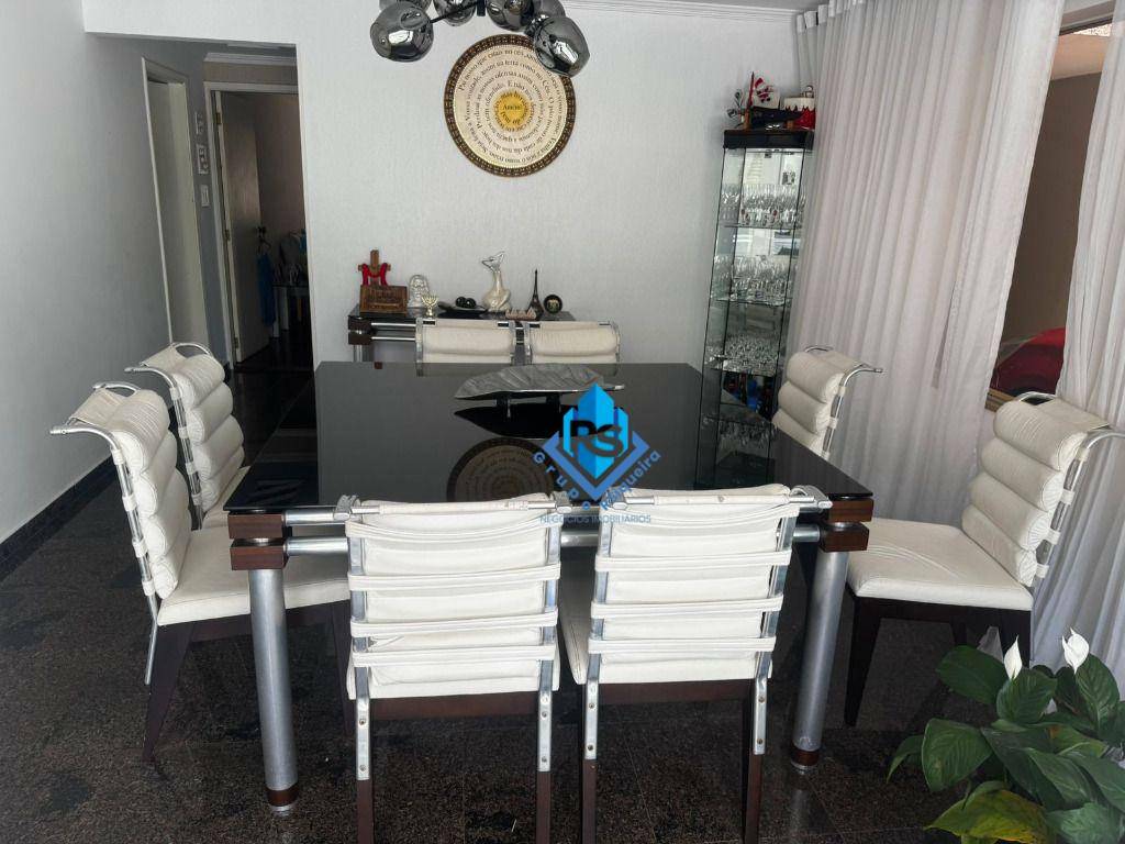 Sobrado à venda com 4 quartos, 350m² - Foto 30