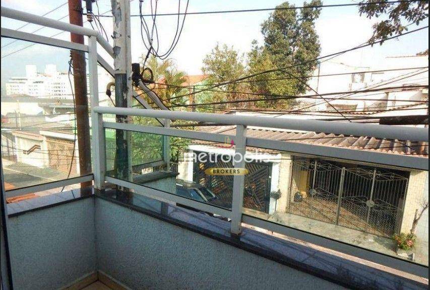 Sobrado à venda com 3 quartos, 200m² - Foto 22