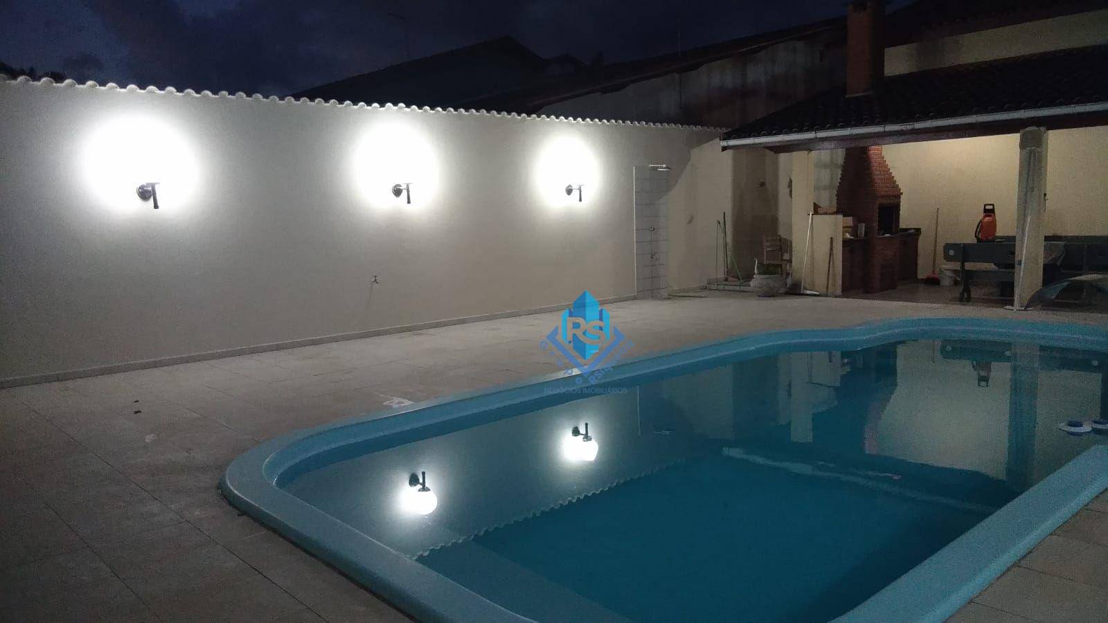 Sobrado à venda com 5 quartos, 224m² - Foto 43