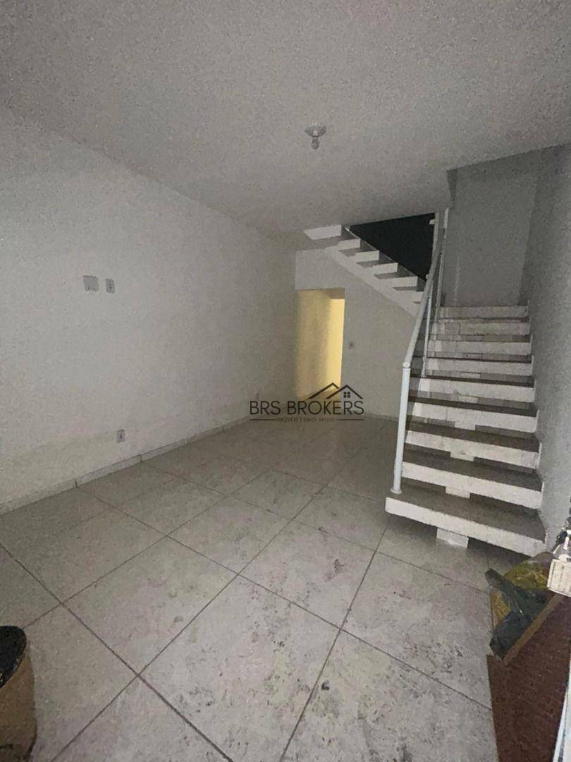 Sobrado à venda com 4 quartos, 125M2 - Foto 23