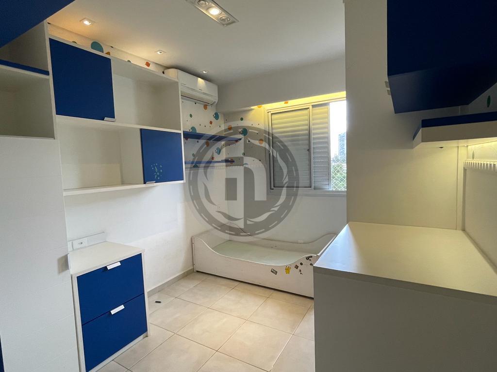 Apartamento à venda com 3 quartos, 100m² - Foto 10