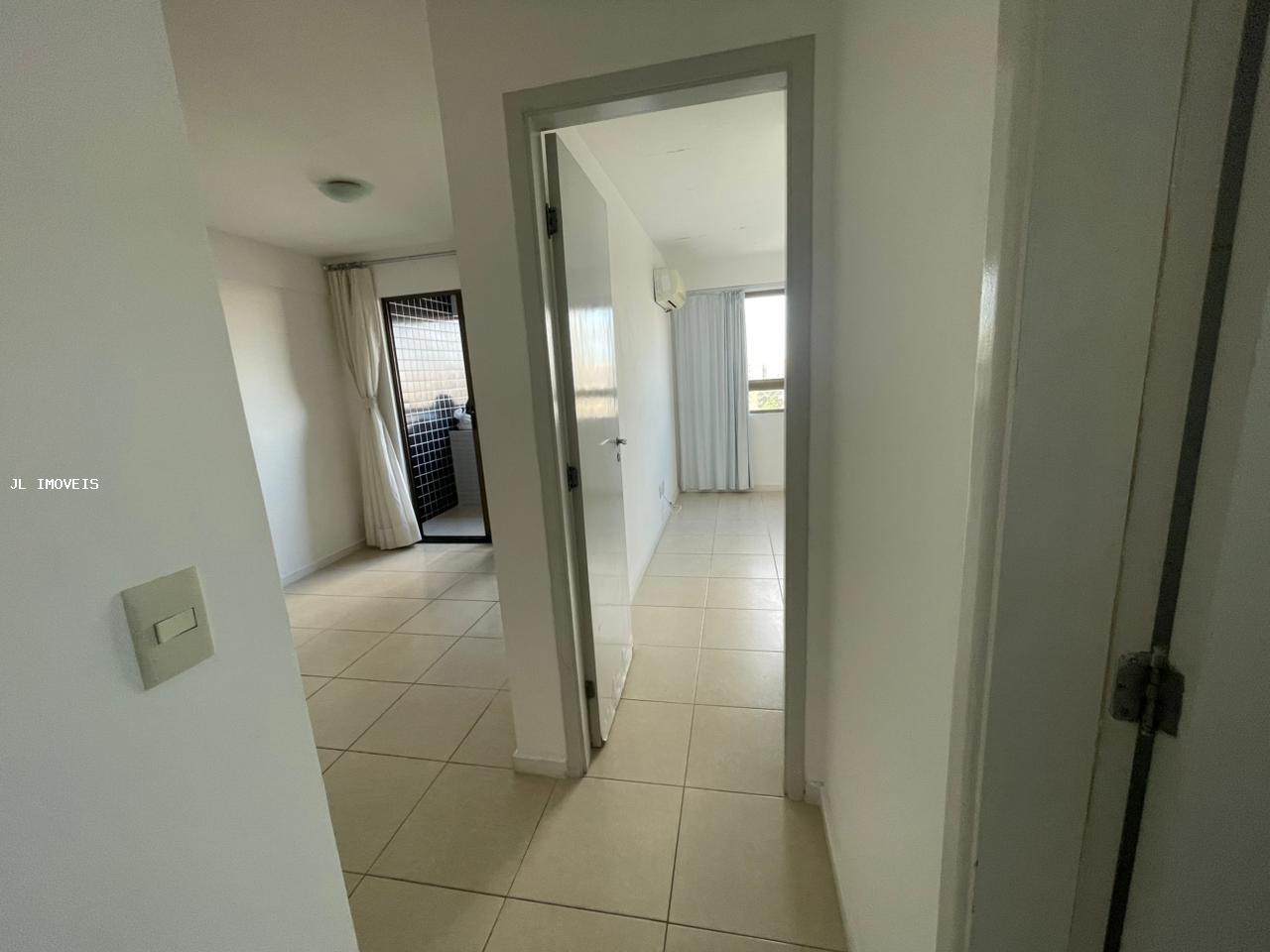 Apartamento para alugar com 2 quartos, 57m² - Foto 19