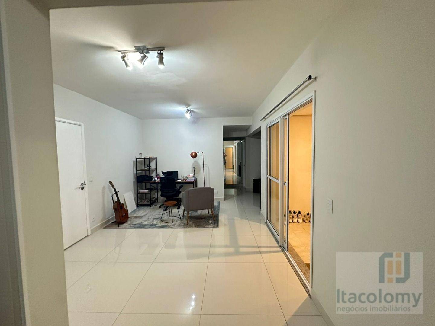 Apartamento, 2 quartos, 107 m² - Foto 5
