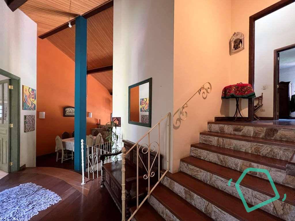 Casa de Condomínio à venda com 3 quartos, 545m² - Foto 37