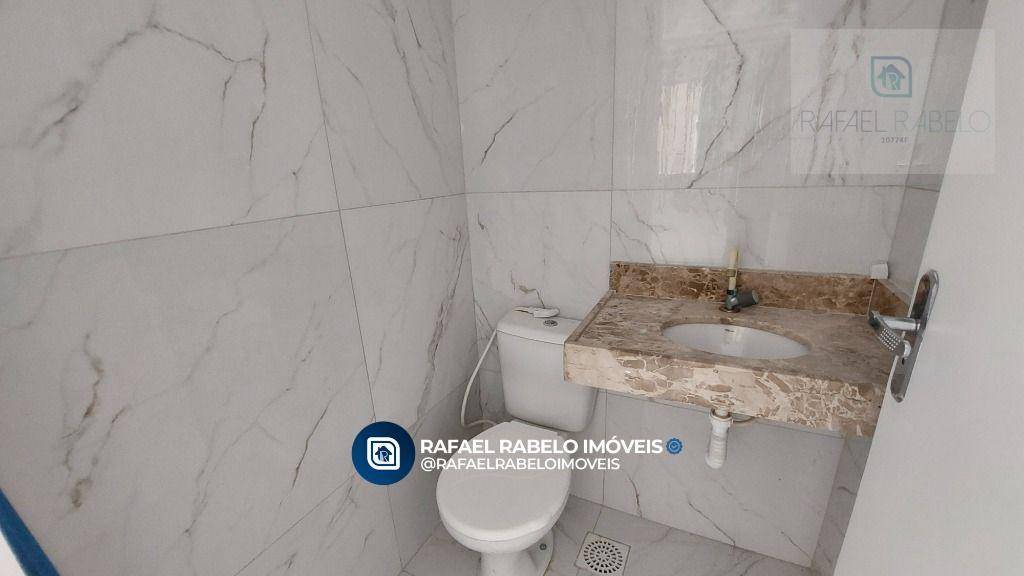 Casa, 4 quartos, 150 m² - Foto 5