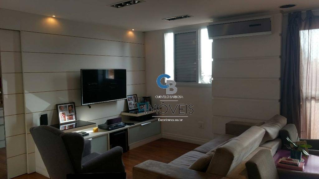 Apartamento à venda com 3 quartos, 84m² - Foto 4