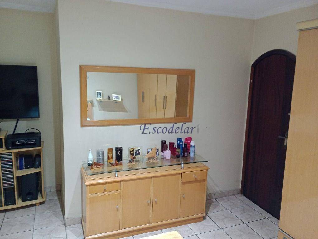 Sobrado à venda com 2 quartos, 100m² - Foto 6