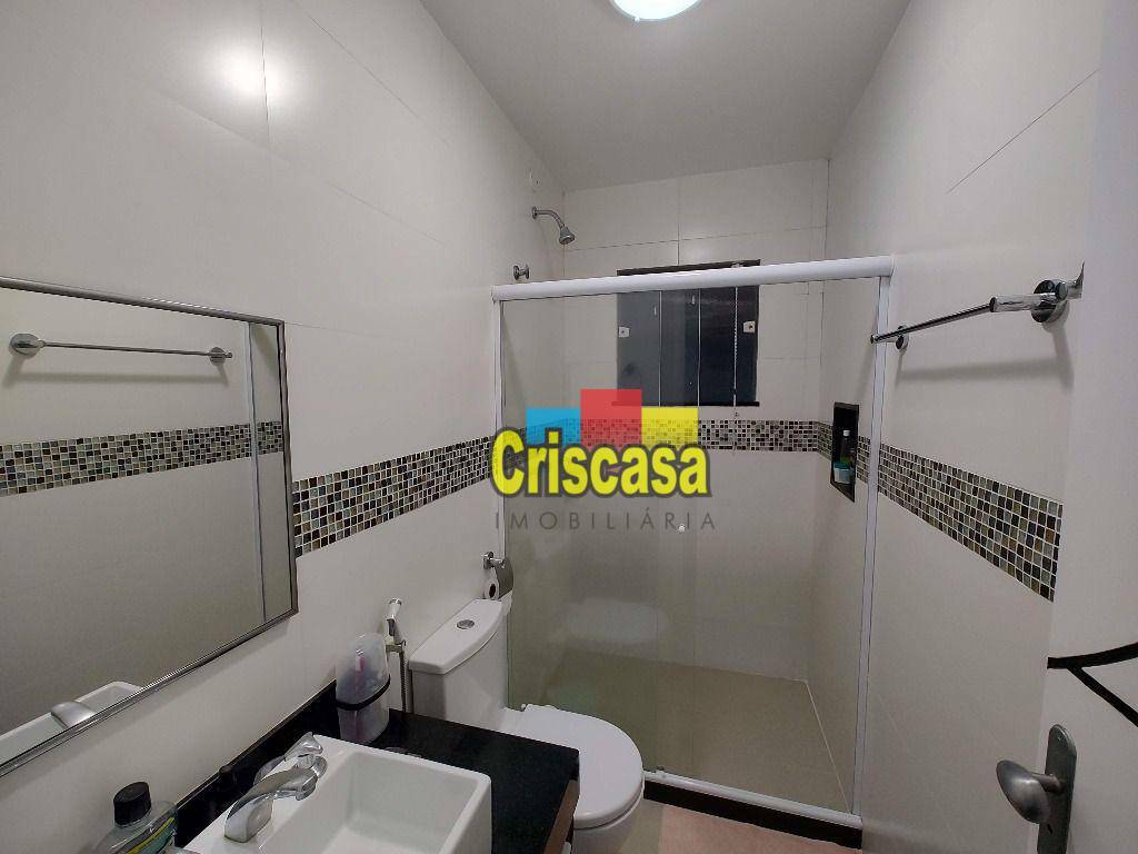 Casa à venda com 3 quartos, 114m² - Foto 37