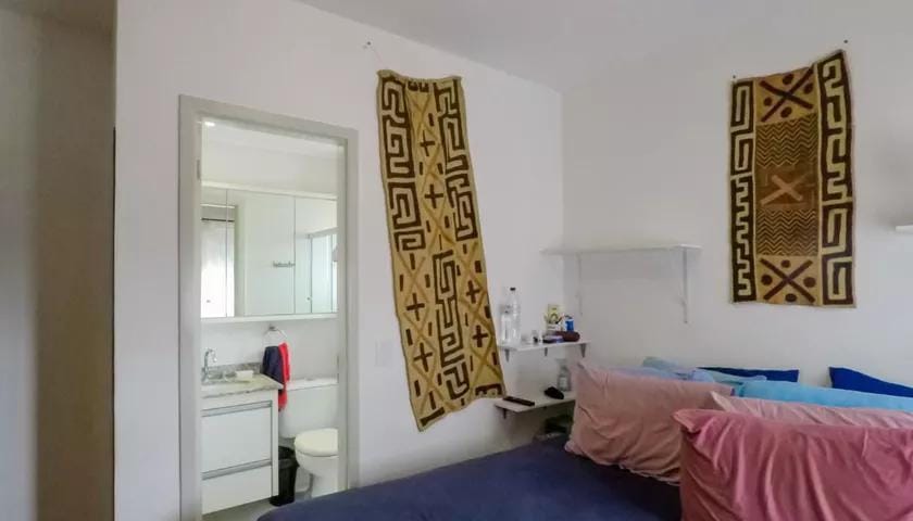 Apartamento à venda com 2 quartos, 67m² - Foto 14