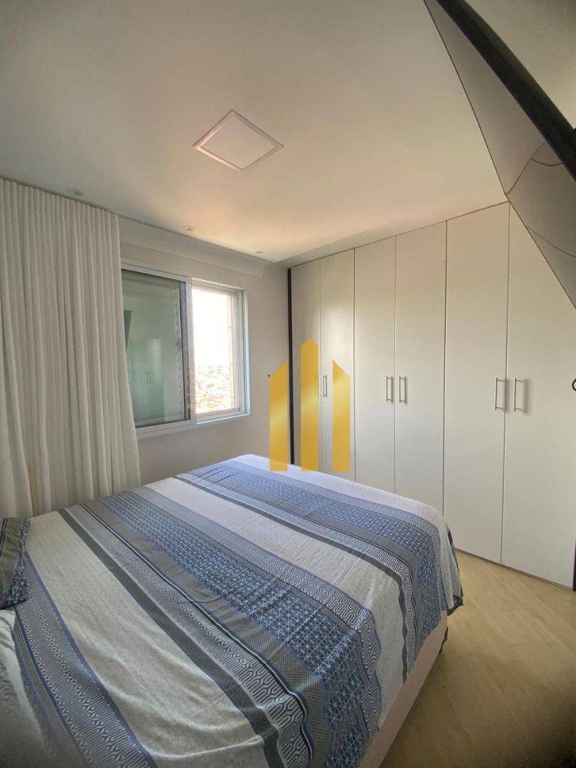 Apartamento à venda com 3 quartos, 60m² - Foto 6