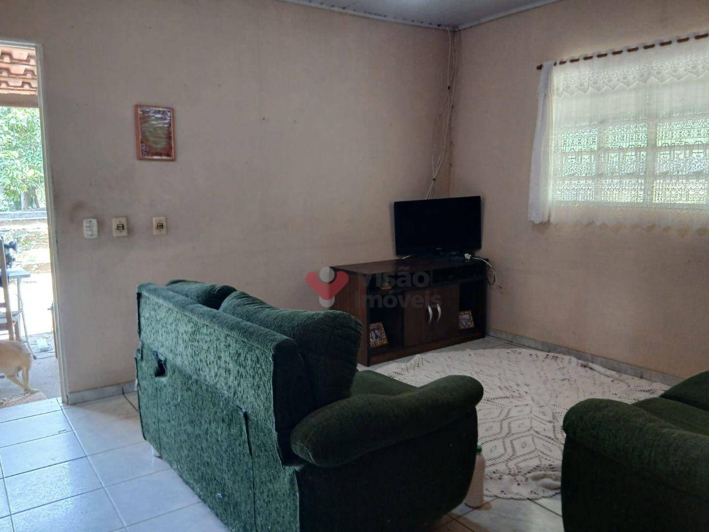 Chácara, 3 quartos, 970 m² - Foto 4