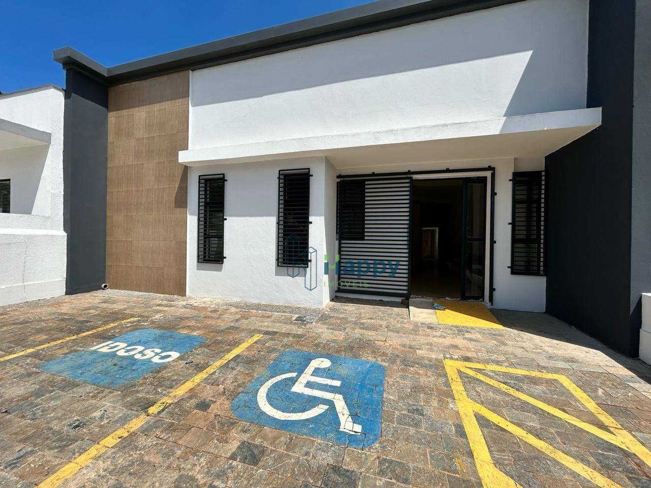 Prédio Inteiro à venda e aluguel, 600m² - Foto 1