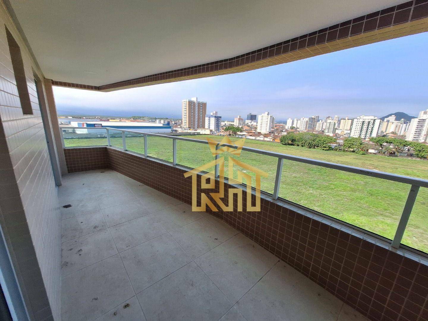 Apartamento à venda com 3 quartos, 102m² - Foto 3