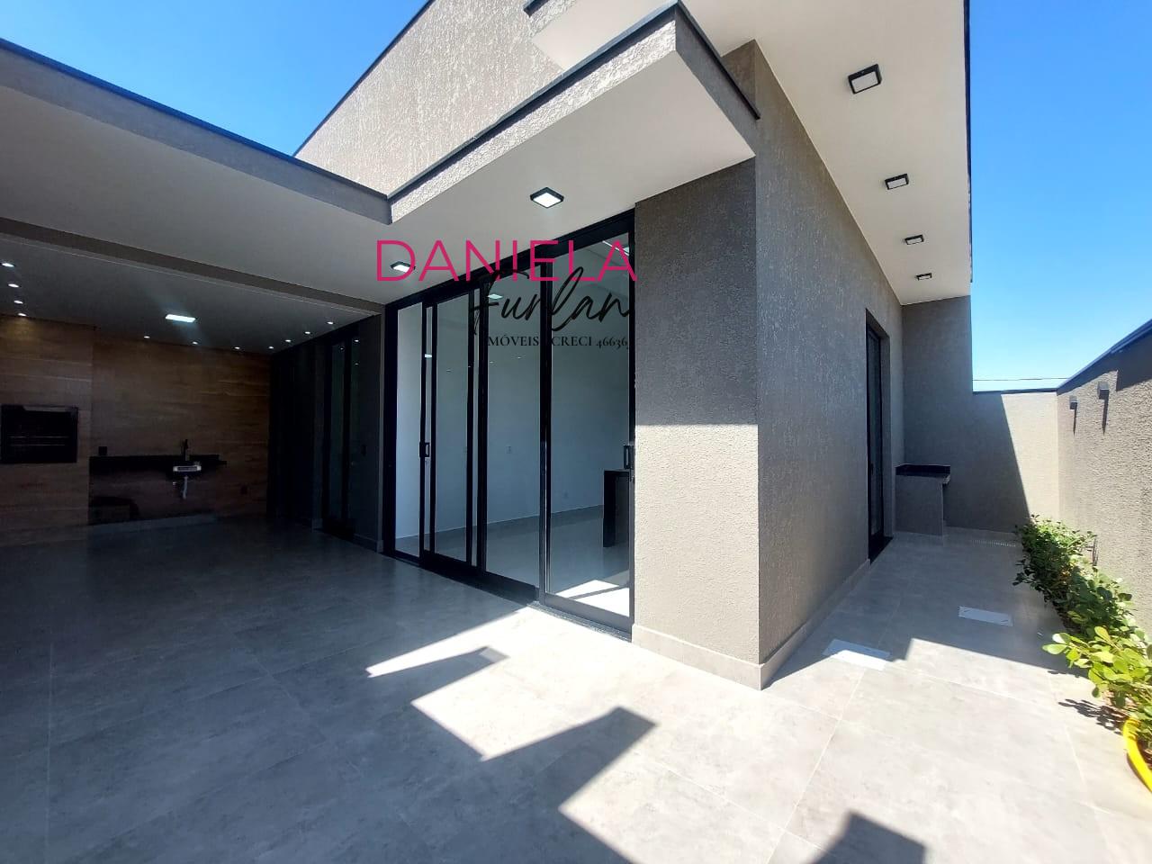 Casa de Condomínio à venda com 3 quartos, 115m² - Foto 1