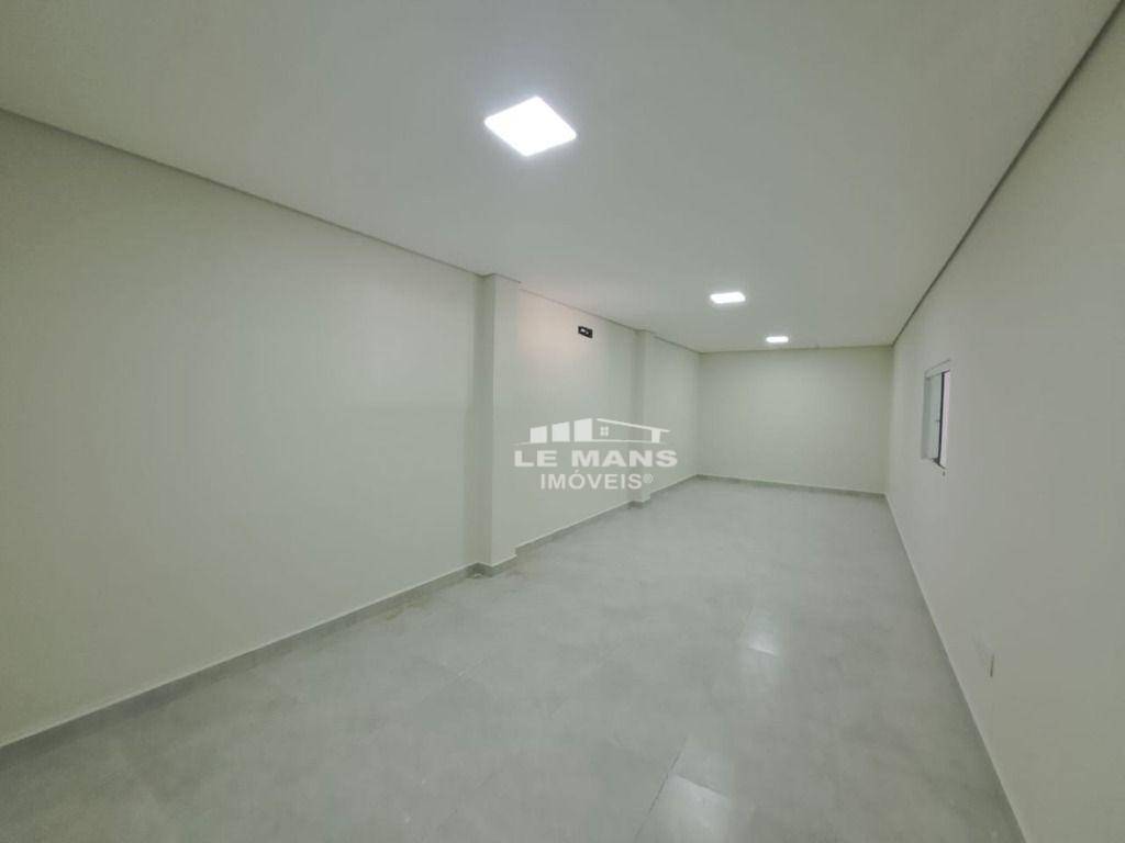 Depósito-Galpão-Armazém para alugar, 183m² - Foto 12
