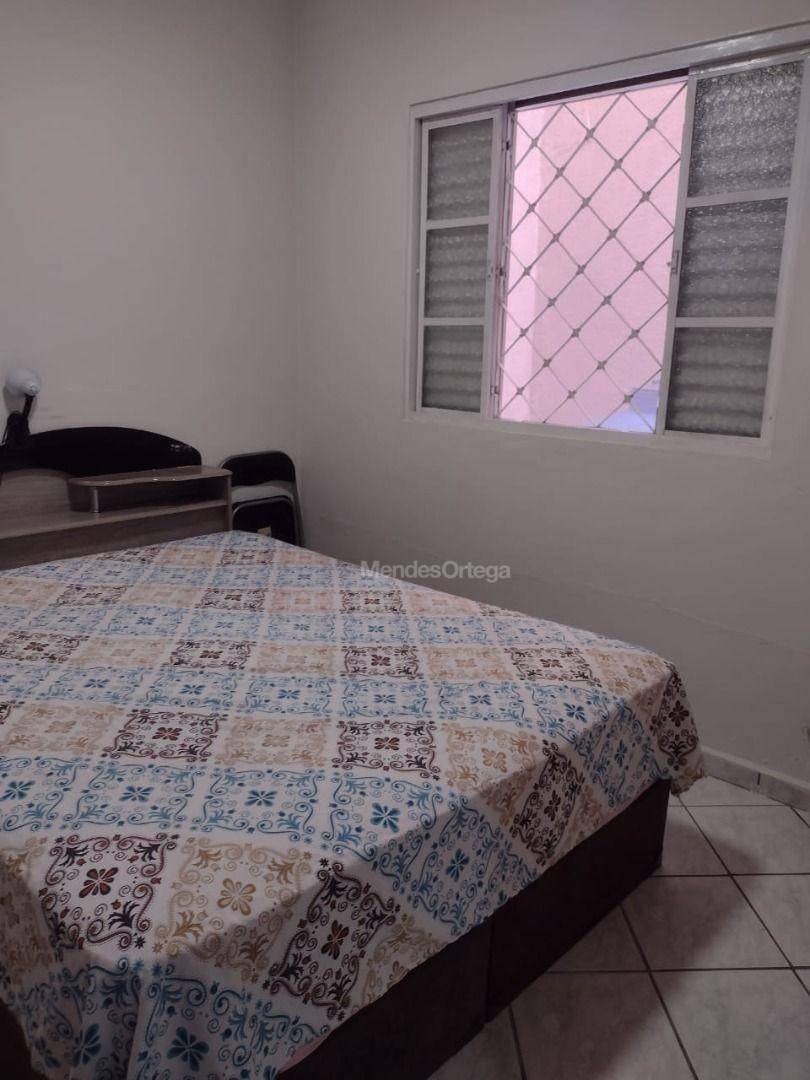 Apartamento à venda com 3 quartos, 89m² - Foto 9