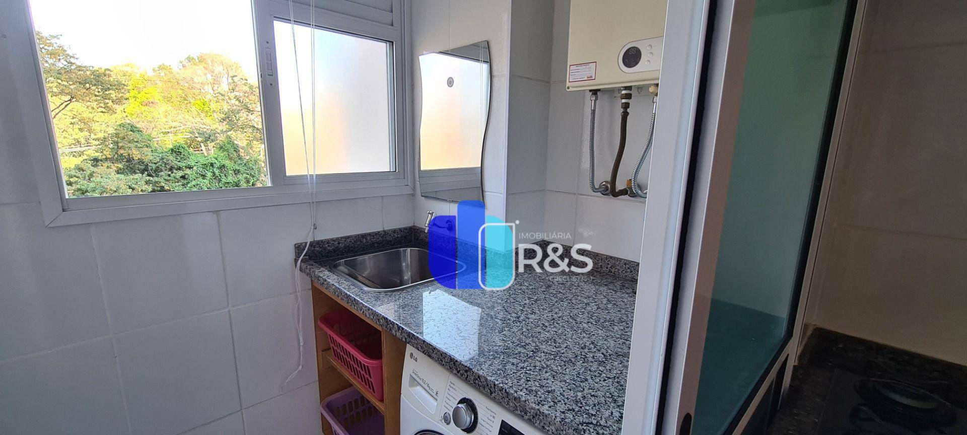 Apartamento à venda com 2 quartos, 70m² - Foto 7