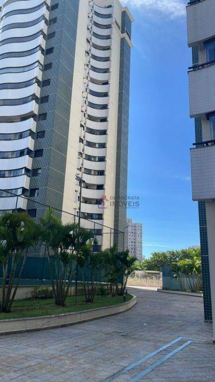 Apartamento à venda com 3 quartos, 144m² - Foto 24