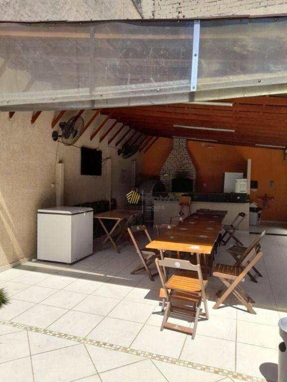 Apartamento à venda com 3 quartos, 80m² - Foto 22