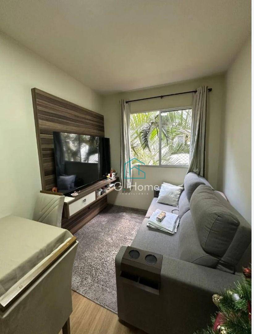 Apartamento, 2 quartos, 48 m² - Foto 2