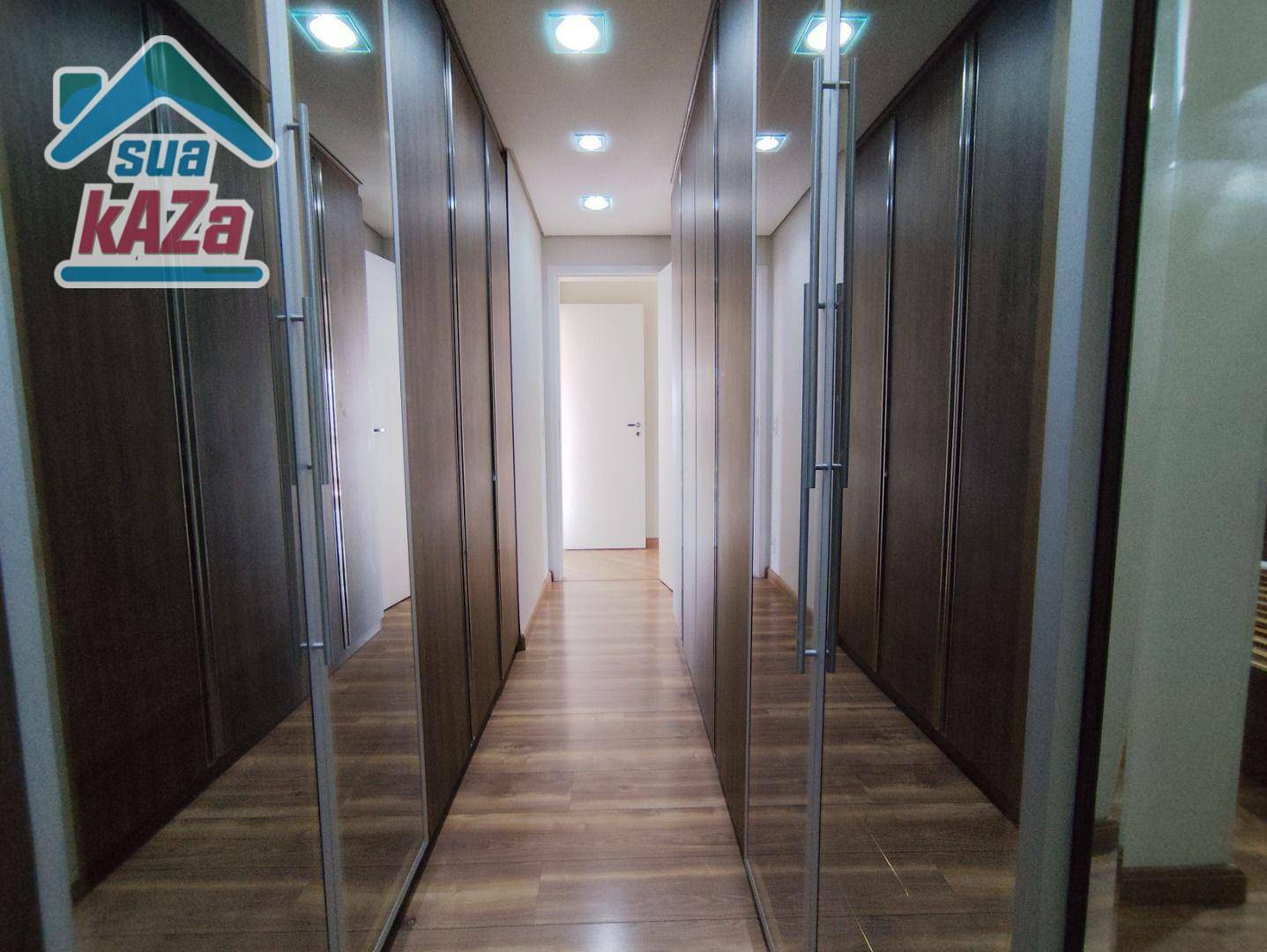 Apartamento à venda com 3 quartos, 133m² - Foto 24