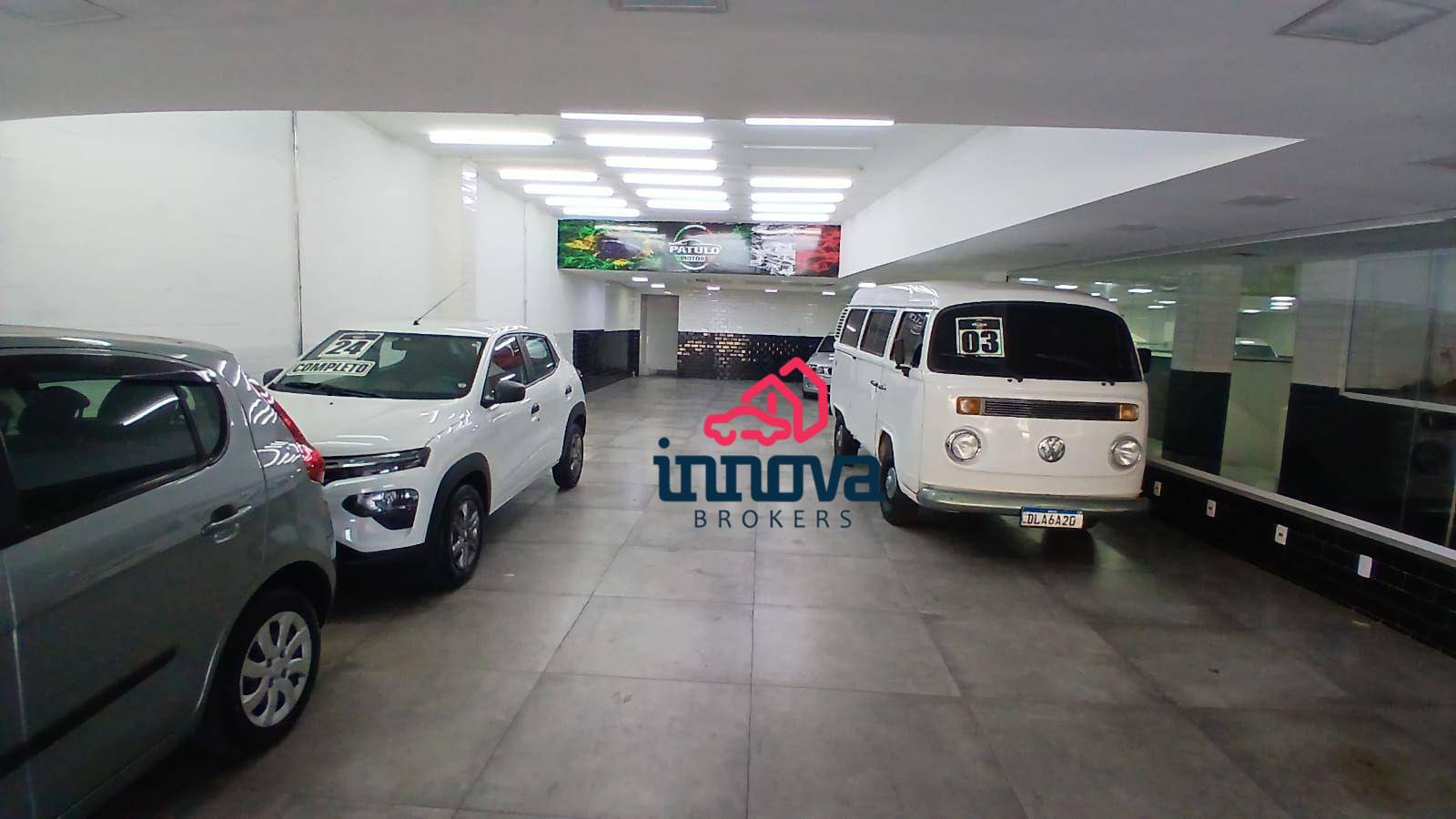 Loja-Salão para alugar, 400m² - Foto 11