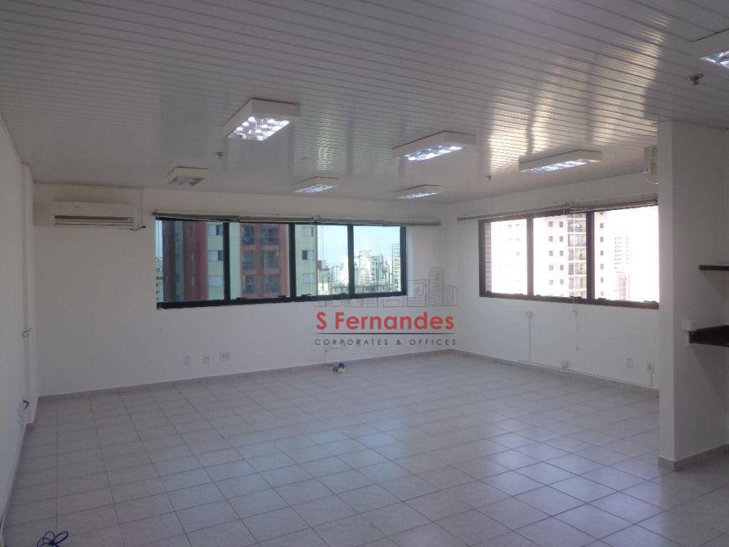 Conjunto Comercial-Sala para alugar, 53m² - Foto 2