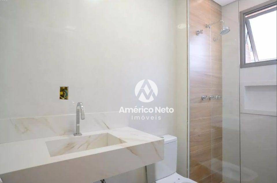 Apartamento à venda com 3 quartos, 87m² - Foto 14