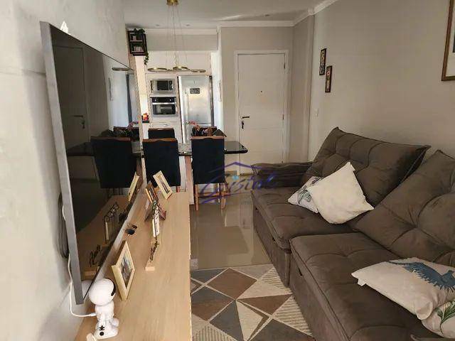 Apartamento à venda com 2 quartos, 76m² - Foto 3