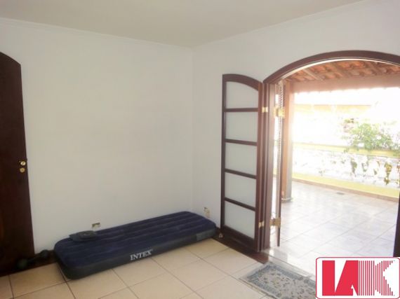 Sobrado à venda com 4 quartos, 167m² - Foto 34