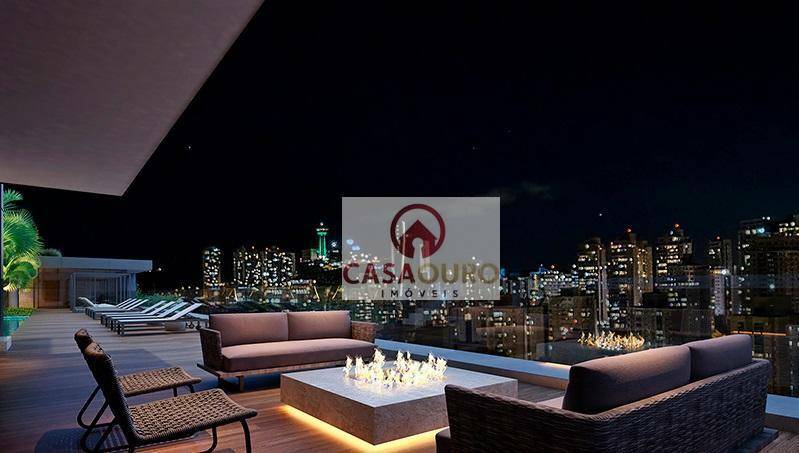 Apartamento à venda com 4 quartos, 225m² - Foto 33