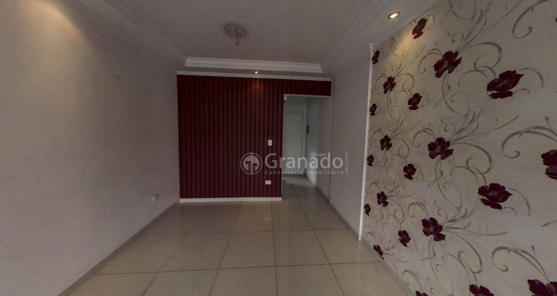 Apartamento à venda com 3 quartos, 84m² - Foto 1