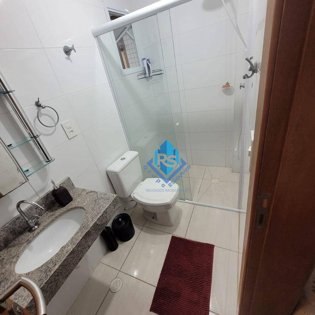 Apartamento à venda com 2 quartos, 80m² - Foto 18