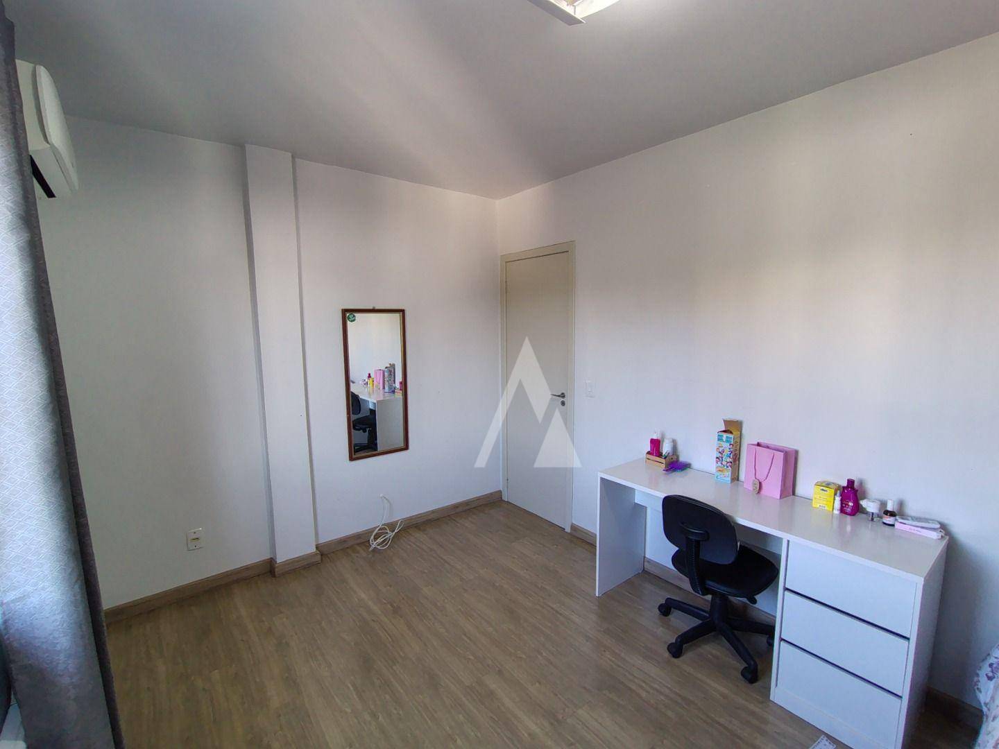 Apartamento à venda com 2 quartos, 56m² - Foto 9