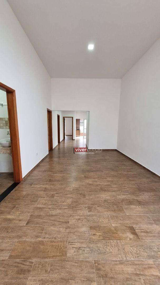 Casa de Condomínio à venda e aluguel com 3 quartos, 132m² - Foto 5