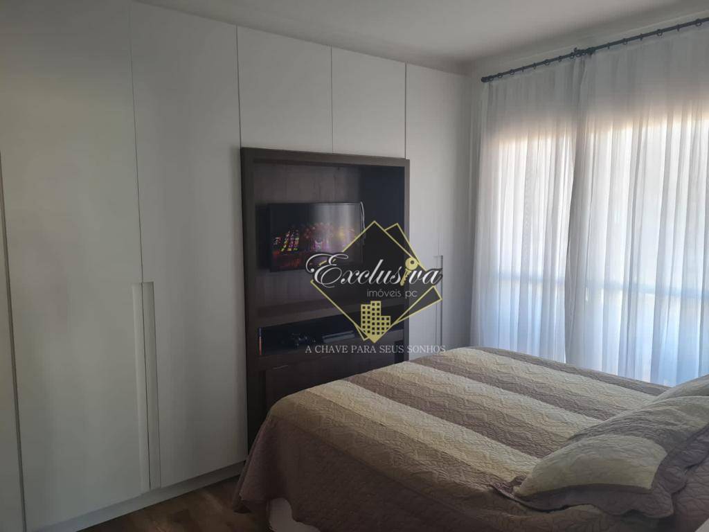 Apartamento à venda com 3 quartos, 98m² - Foto 9