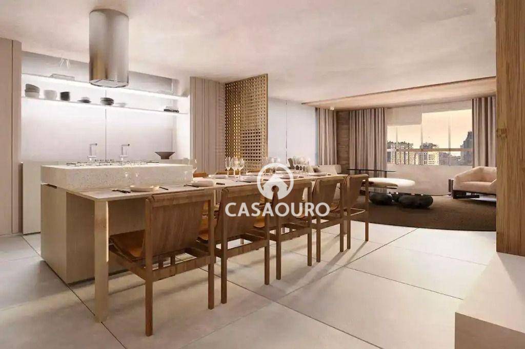 Apartamento à venda com 4 quartos, 164m² - Foto 17