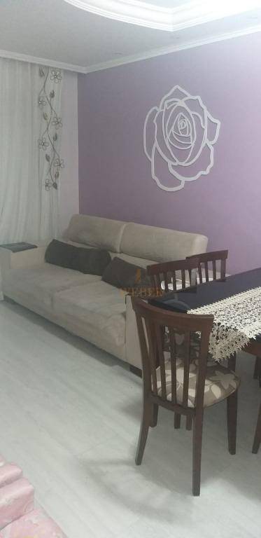 Apartamento à venda com 2 quartos, 67m² - Foto 18