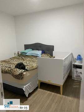 Apartamento à venda com 3 quartos, 94m² - Foto 13