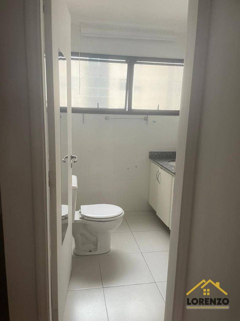 Apartamento à venda com 3 quartos, 139m² - Foto 16