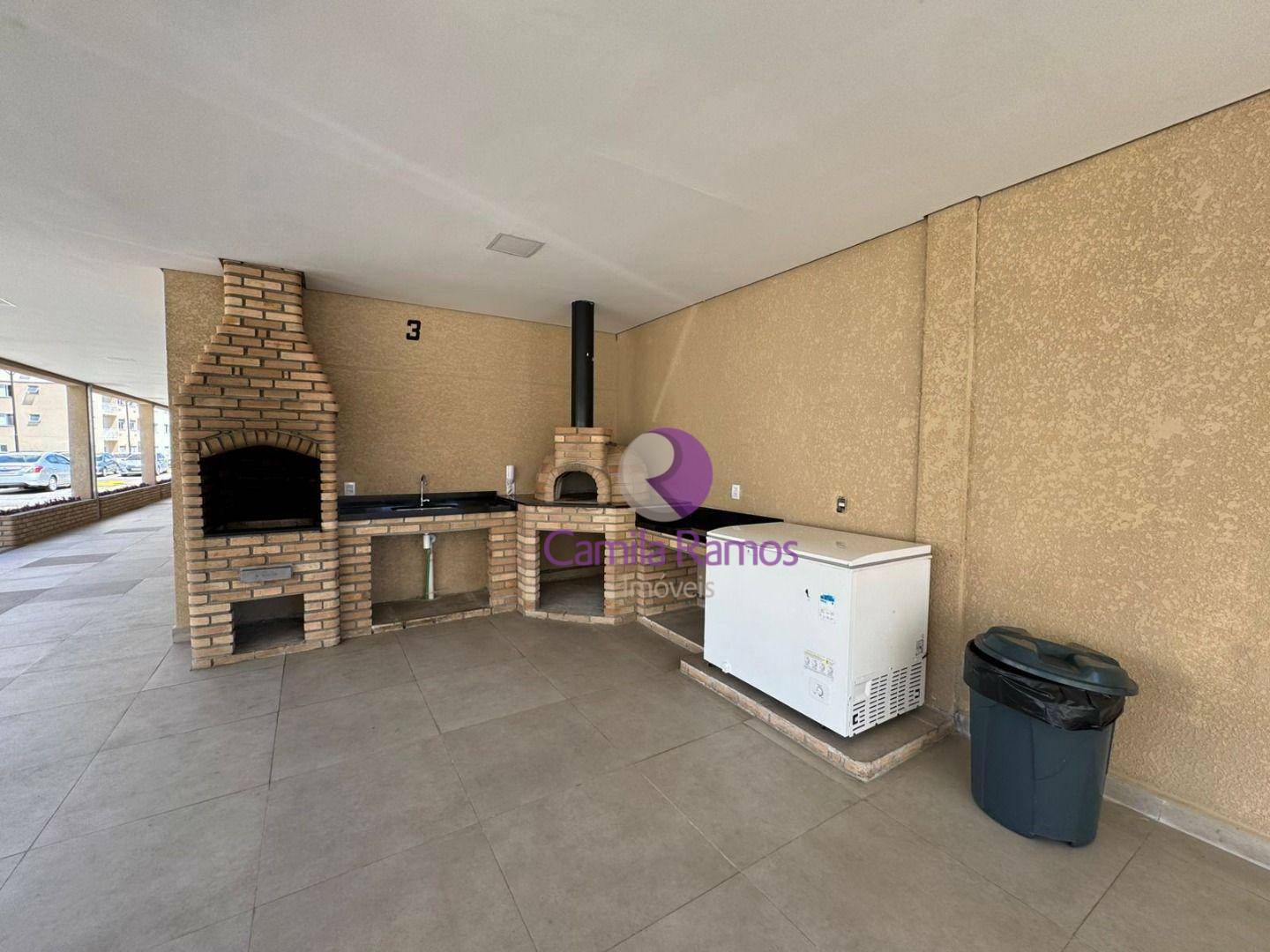 Apartamento à venda com 1 quarto, 50m² - Foto 28