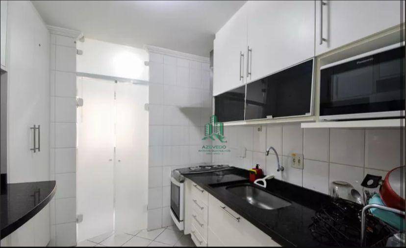 Apartamento à venda com 2 quartos, 58m² - Foto 5