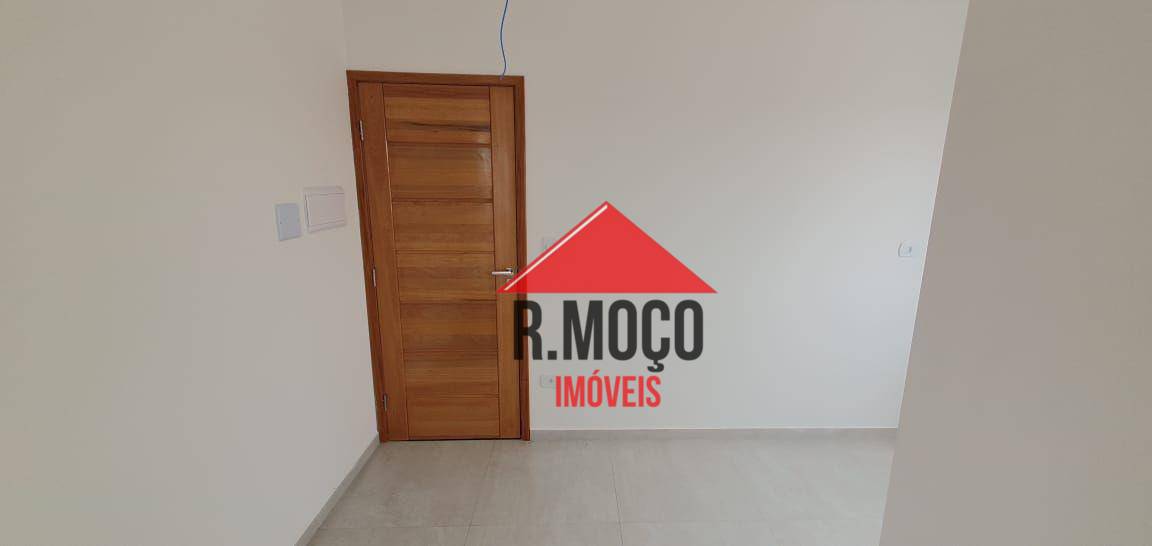 Apartamento para alugar com 2 quartos, 34m² - Foto 3