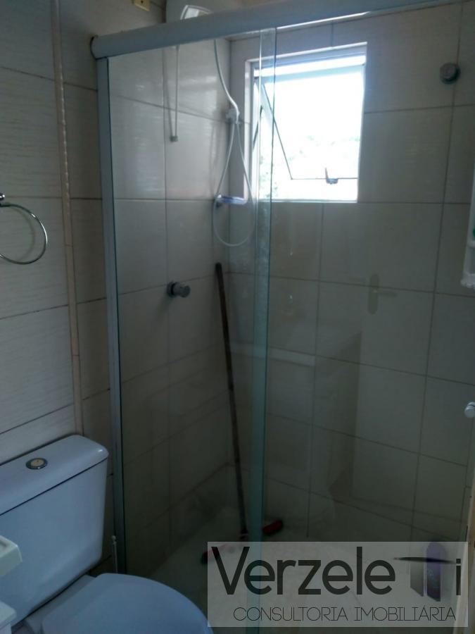 Apartamento à venda com 2 quartos, 59m² - Foto 9