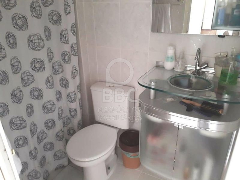 Apartamento à venda com 2 quartos, 57m² - Foto 5