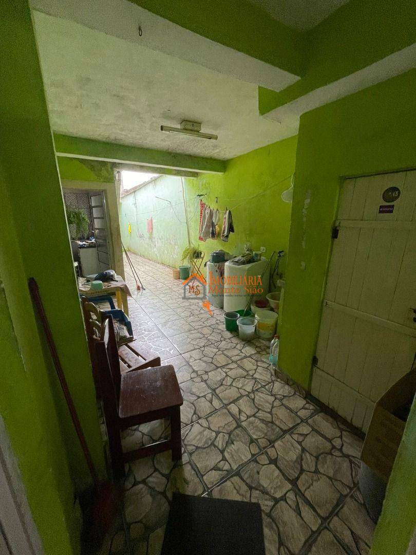 Sobrado à venda com 3 quartos, 190m² - Foto 22