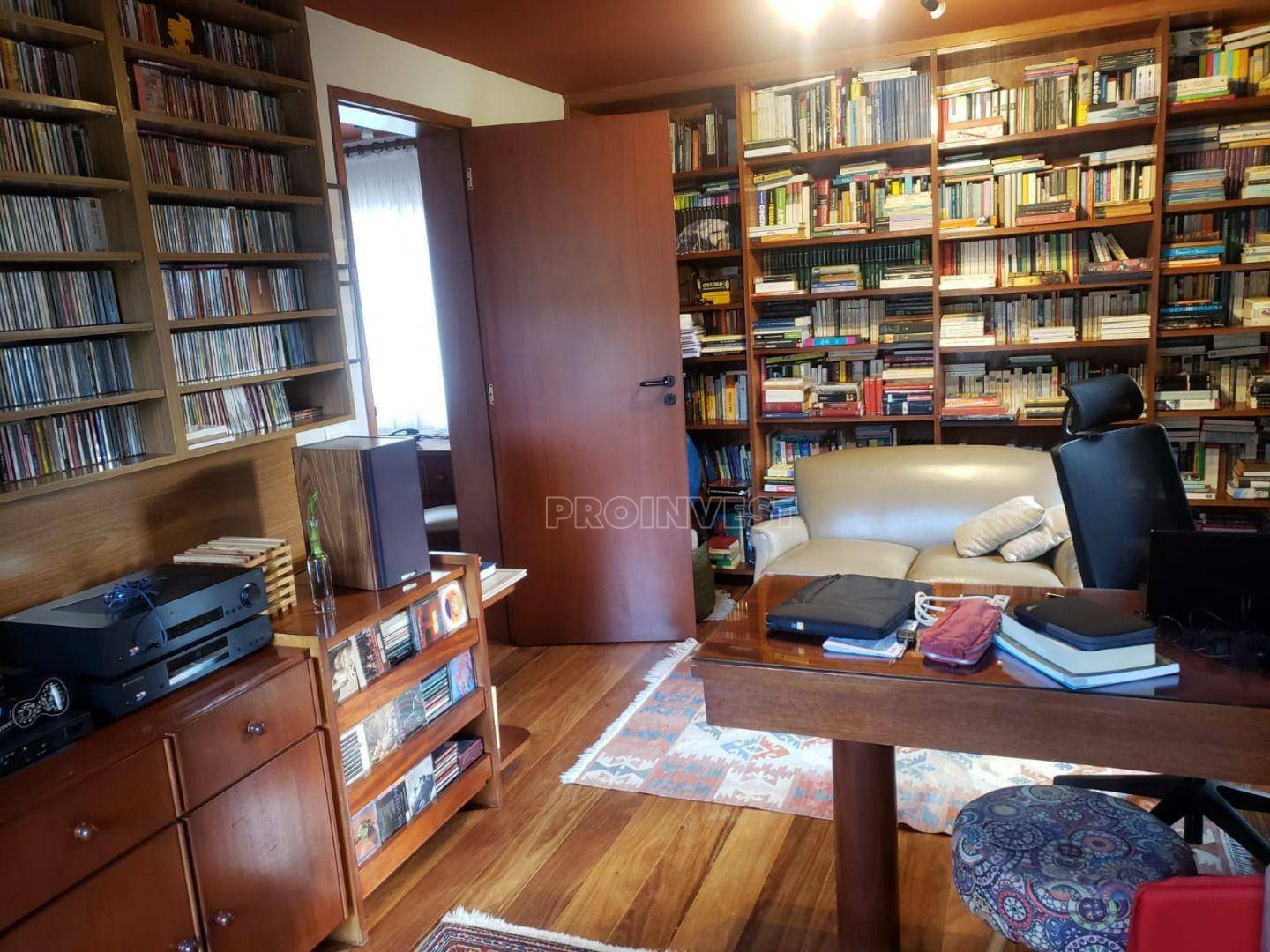 Casa de Condomínio à venda com 3 quartos, 330m² - Foto 11